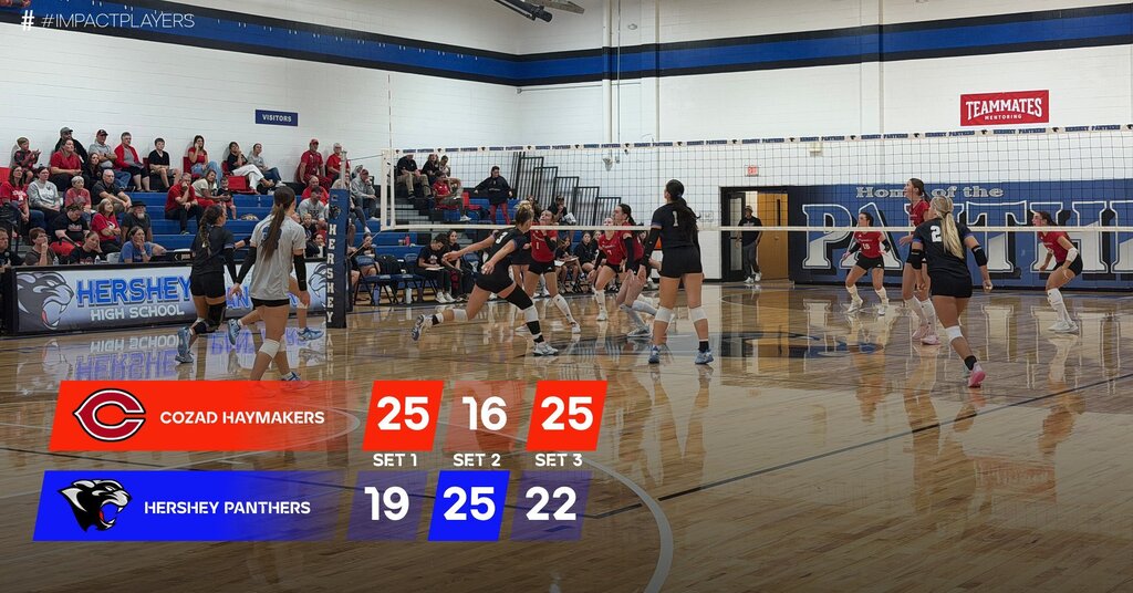 Cozad Score 2