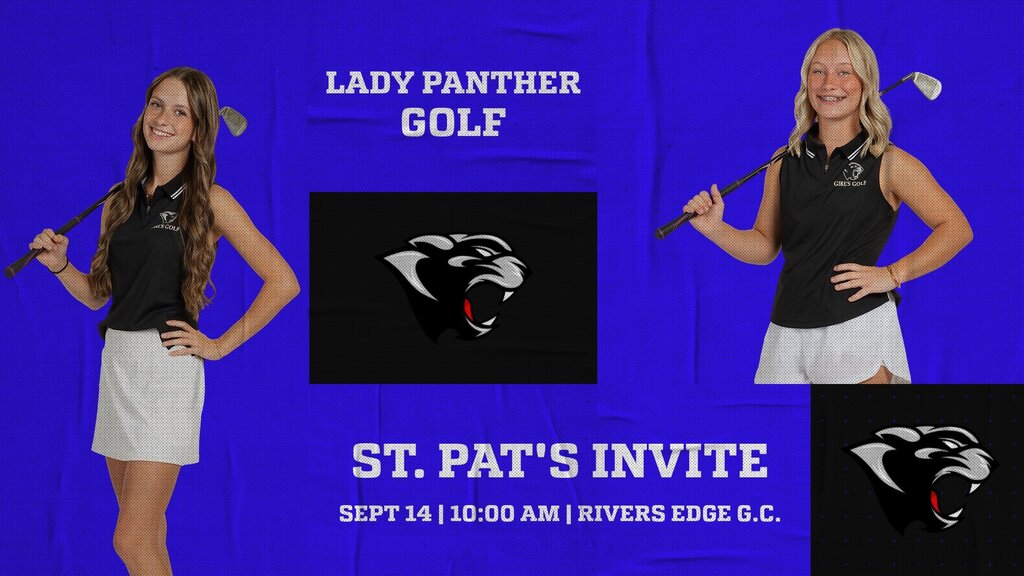Golf St.Pats