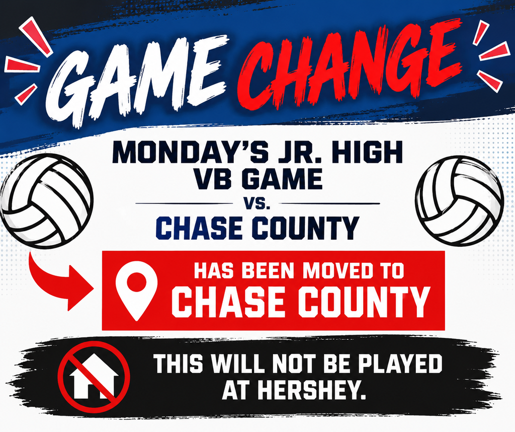 JH Game Change