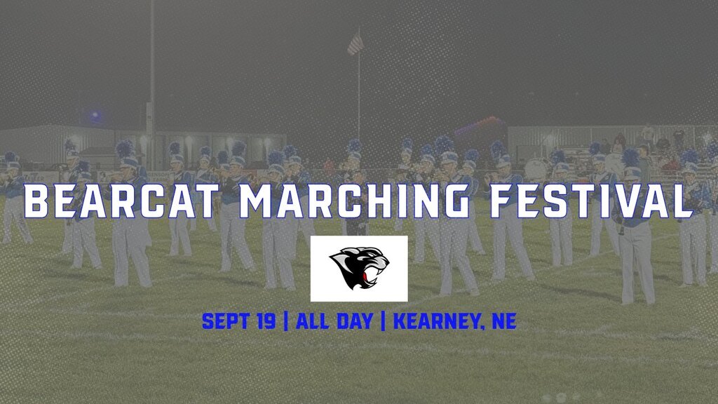 Band Kearney