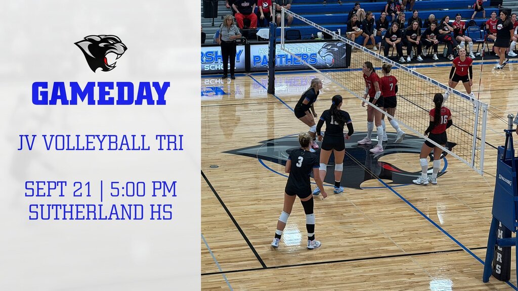 JV VB Tri