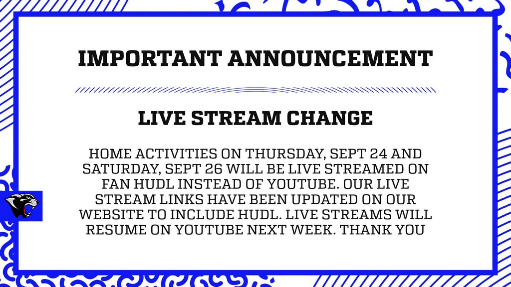 IA Hudl