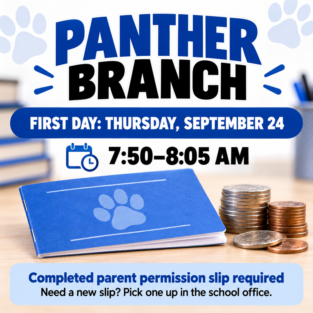 Panther Branch