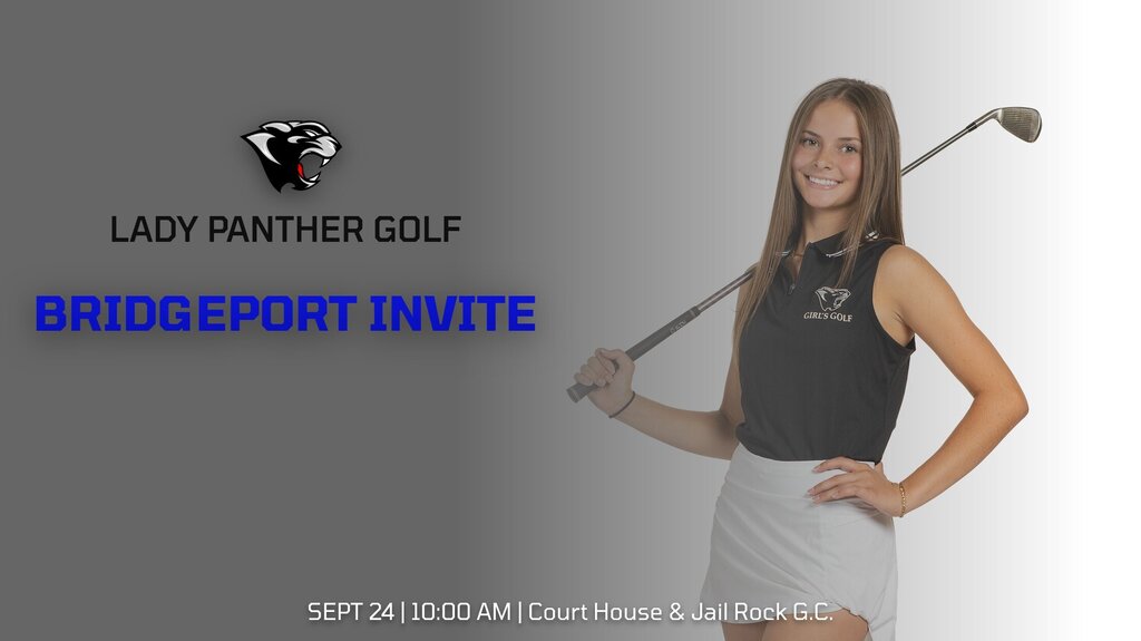 Golf Bridgeport
