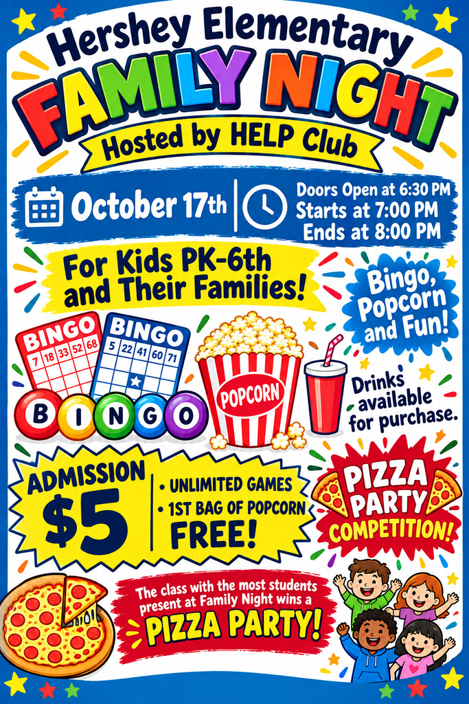 BINGO