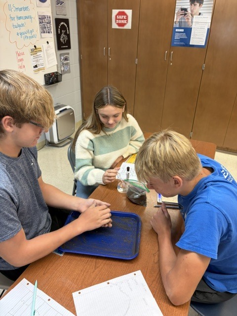 Intro To Ag