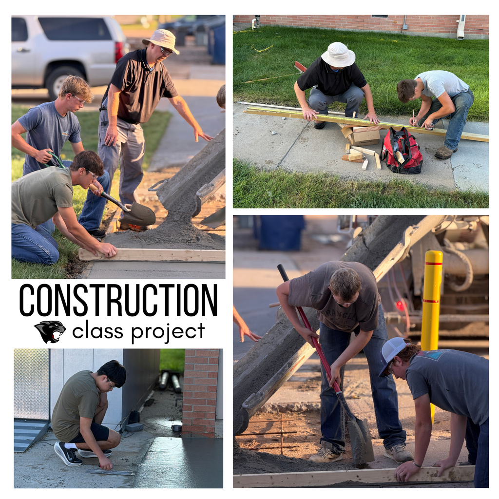 construction class collage 