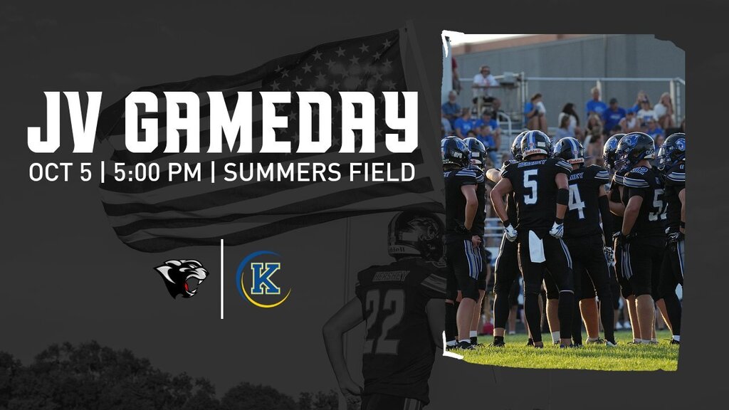 JV FB KEARNEY