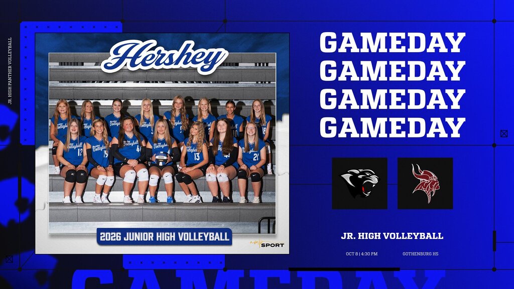 JH VB GOTH