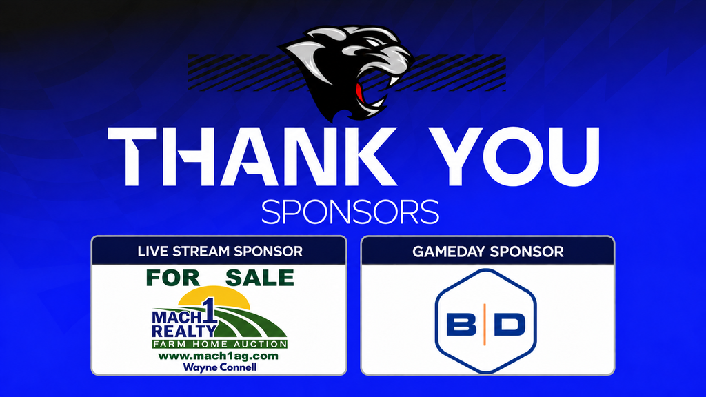 Sponsors 10.16