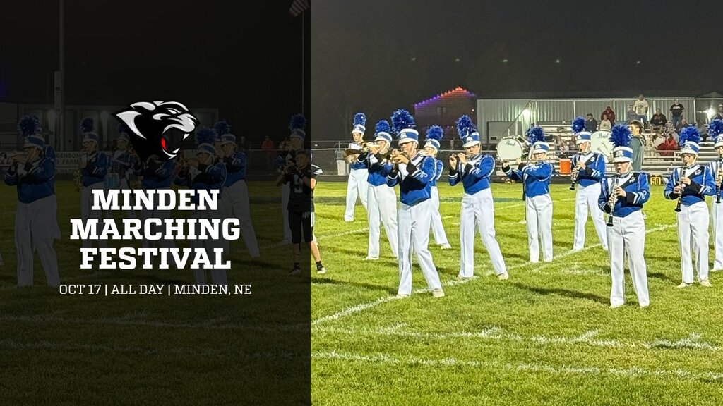 Band Minden