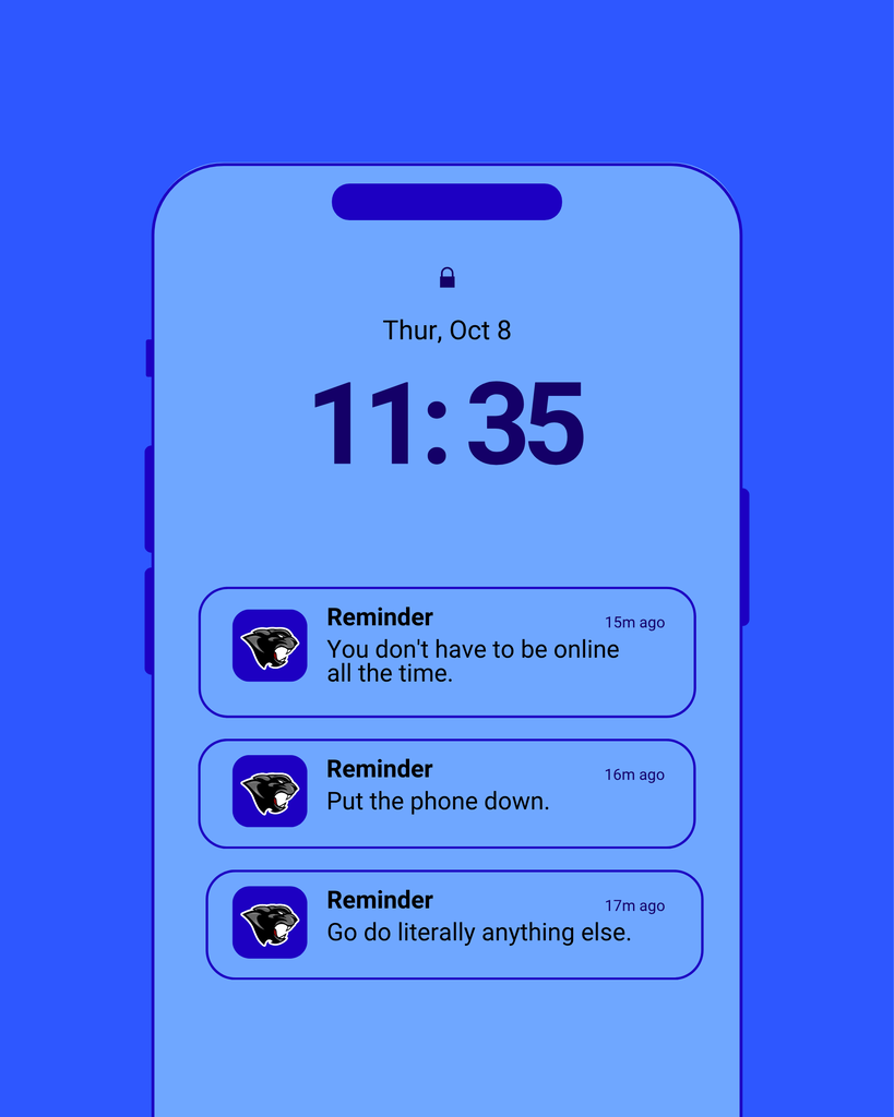 Limit Use of Telephone