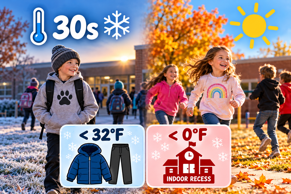Elem. Weather