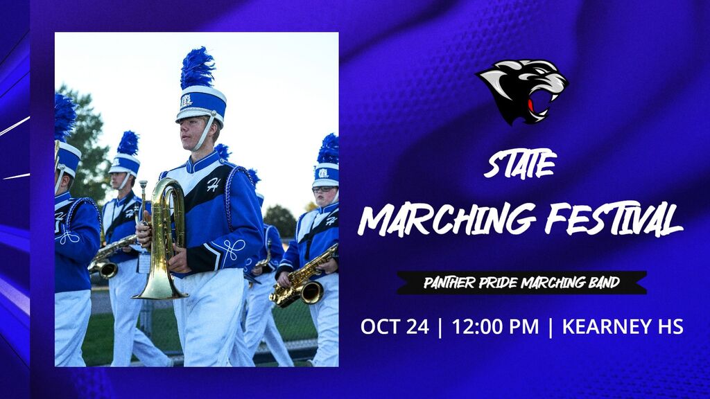 Band State
