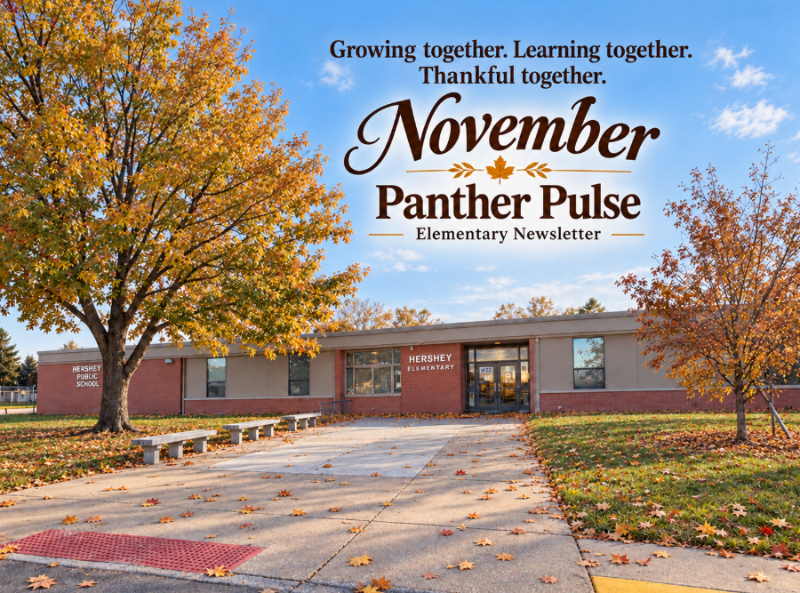 November Cover