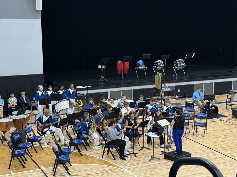 Band