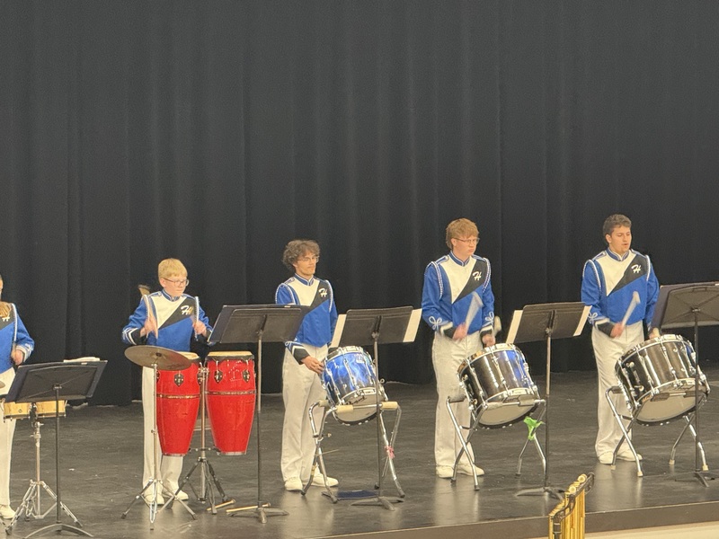 Band 