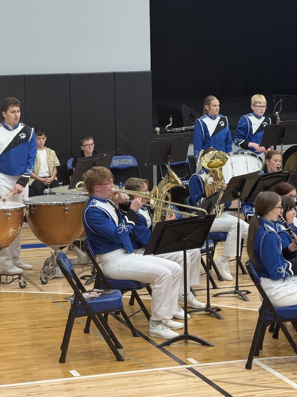 Band 