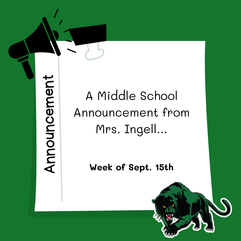 MS Announcement 