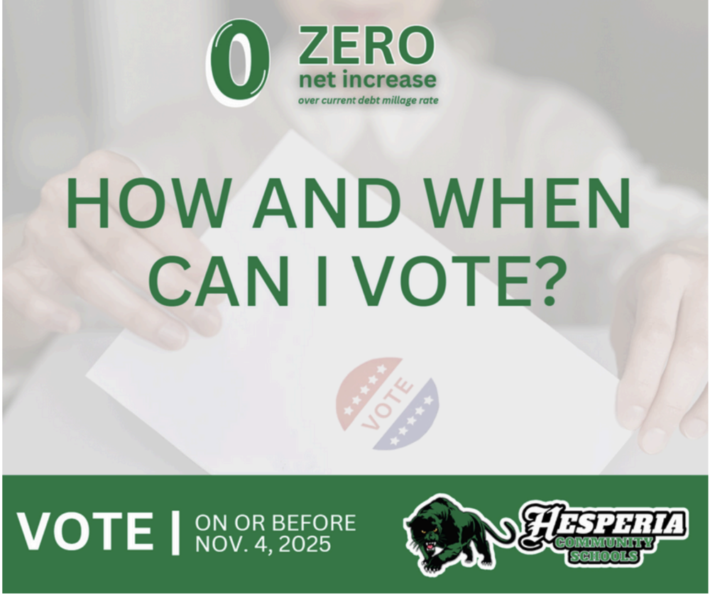 How and When to Vote?
