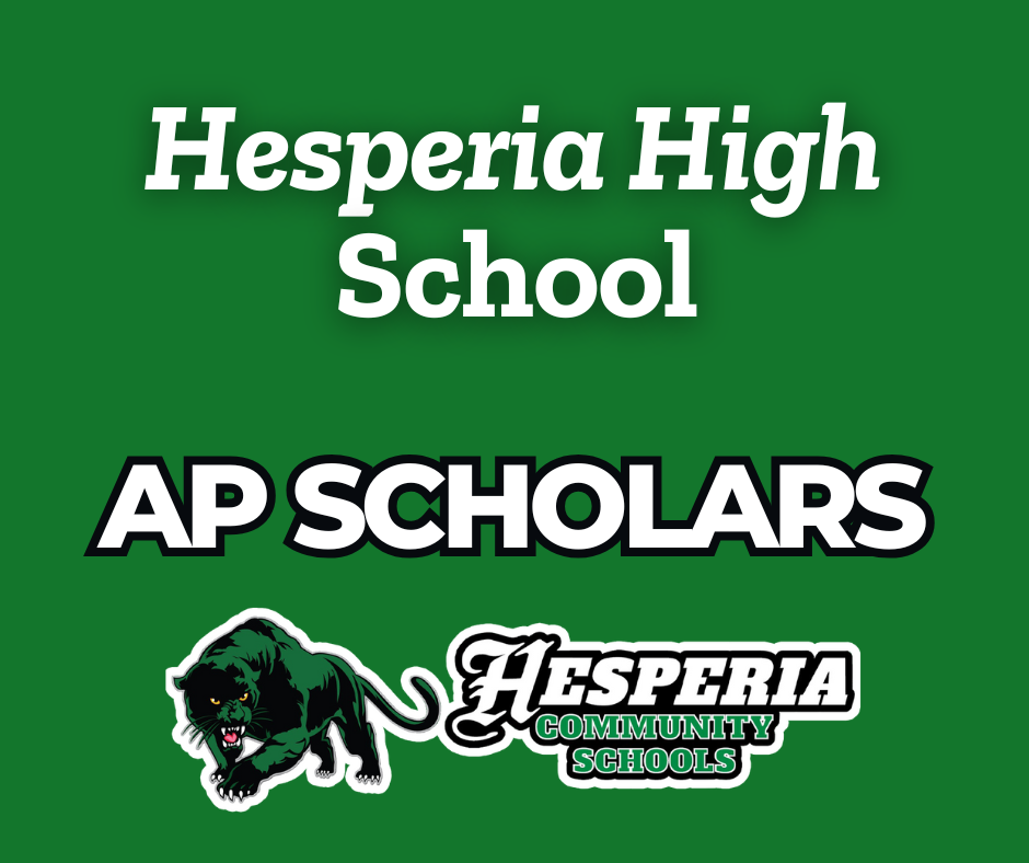 AP Scholars