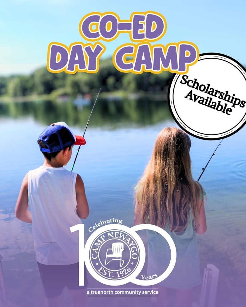 Camp Newaygo 1