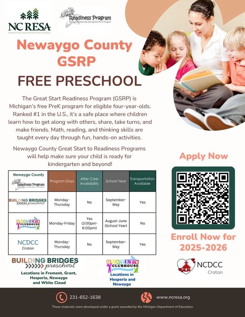 Preschool