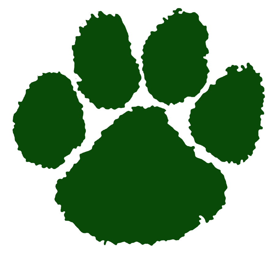 paw