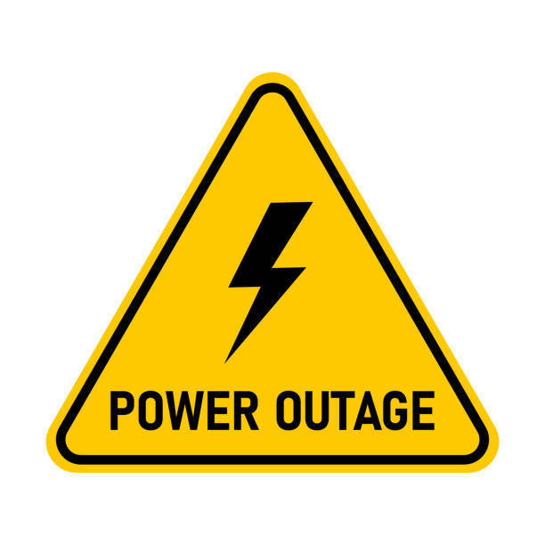 Power outage