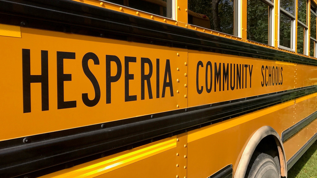 HCS Bus