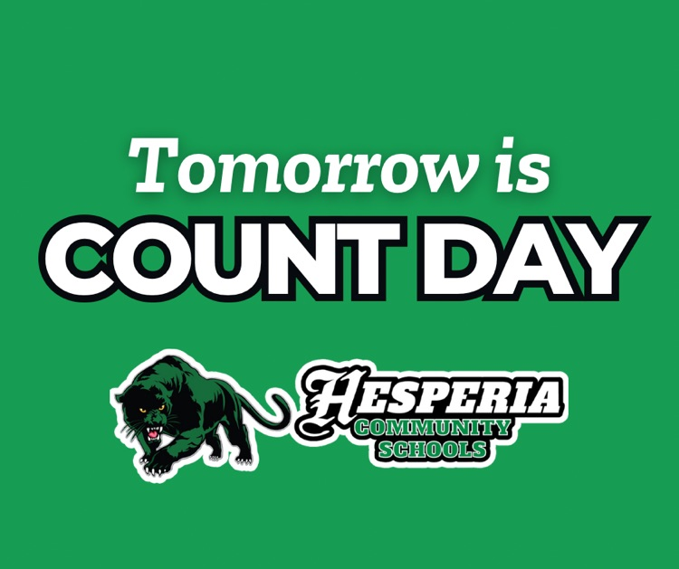 count Day