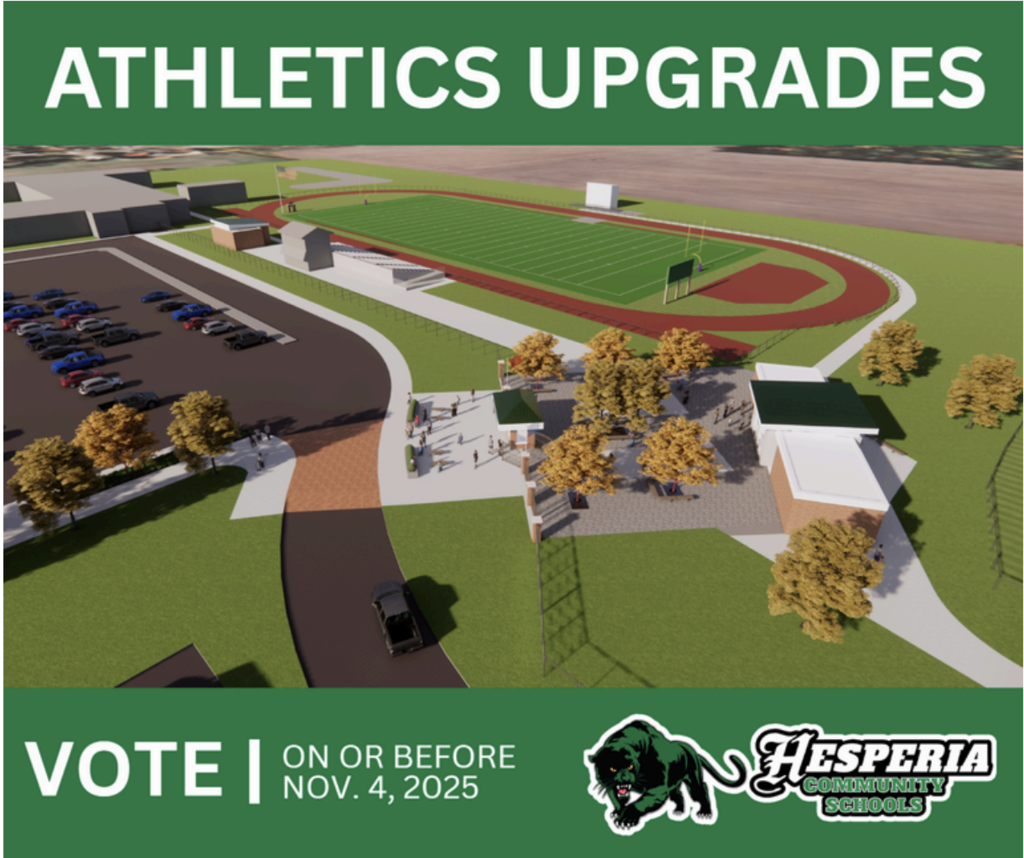 Bond- Athletic Upgrades
