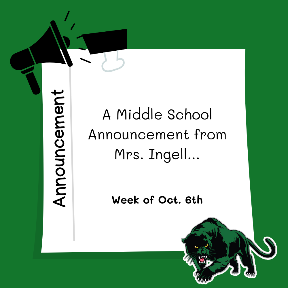 MS Announcement