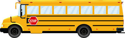Picture of a School Bus