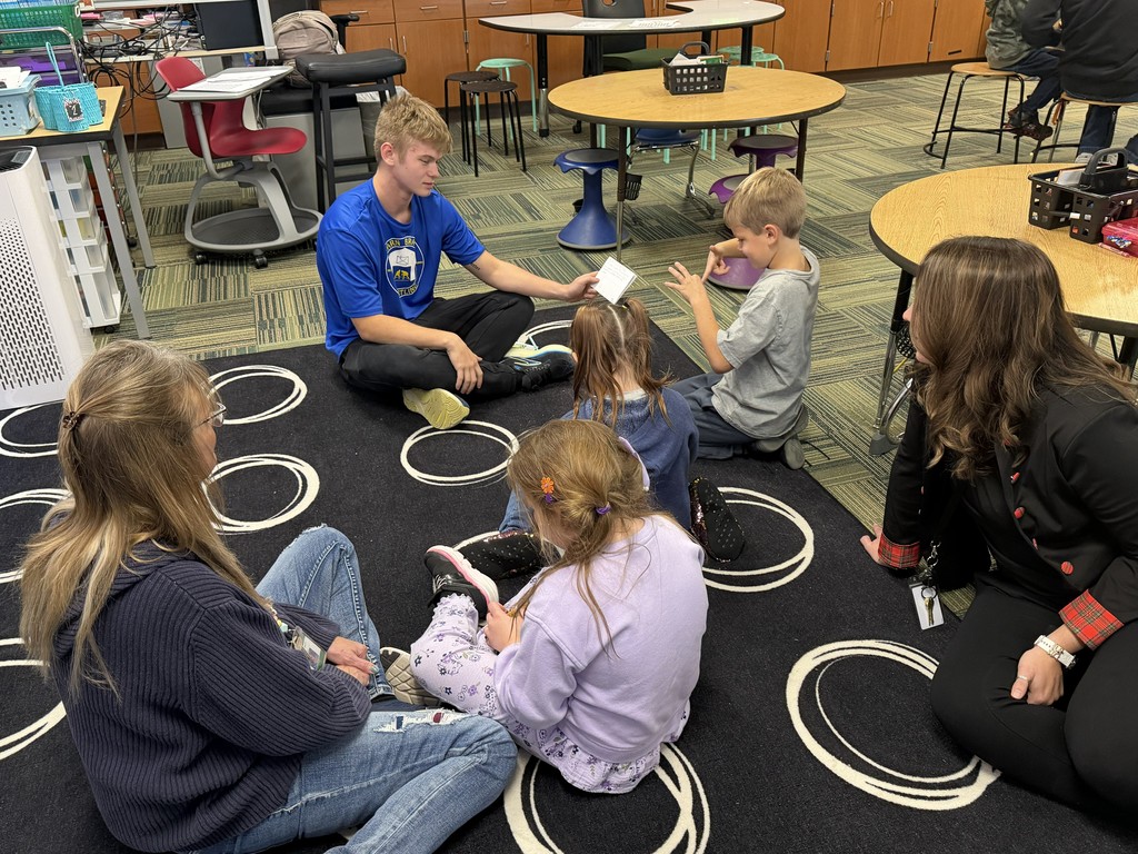 Constitution Presentations 1