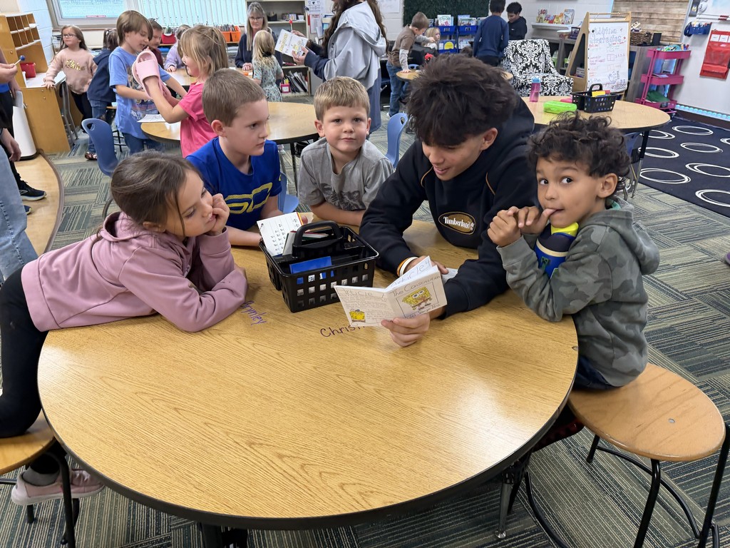 Constitution Presentations 