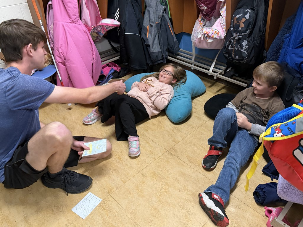 Constitution Presentations 