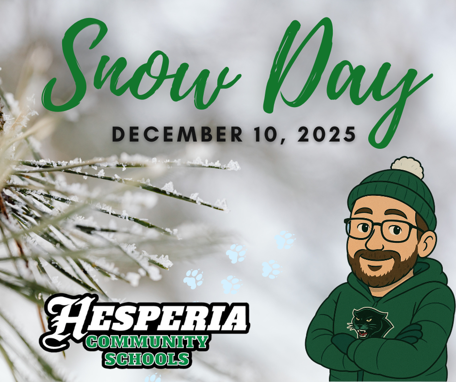 Snow Day