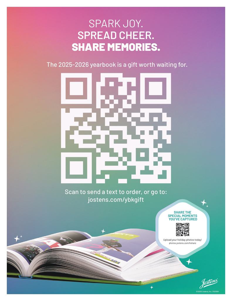 HolidayYearbookFlyer