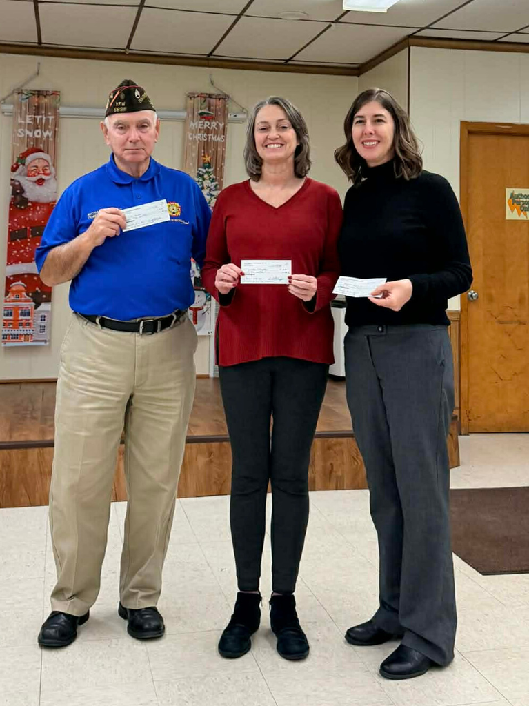 MS HS Teacher Awards