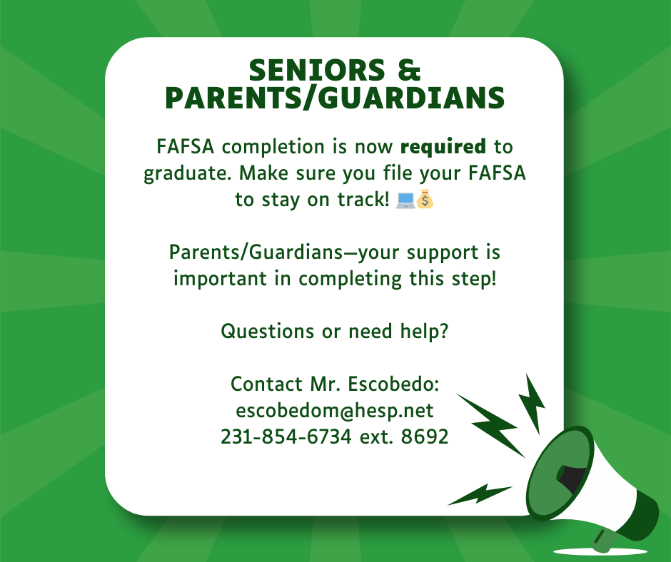 HS FAFSA