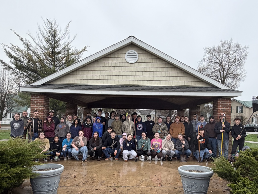 Seniors Community Service