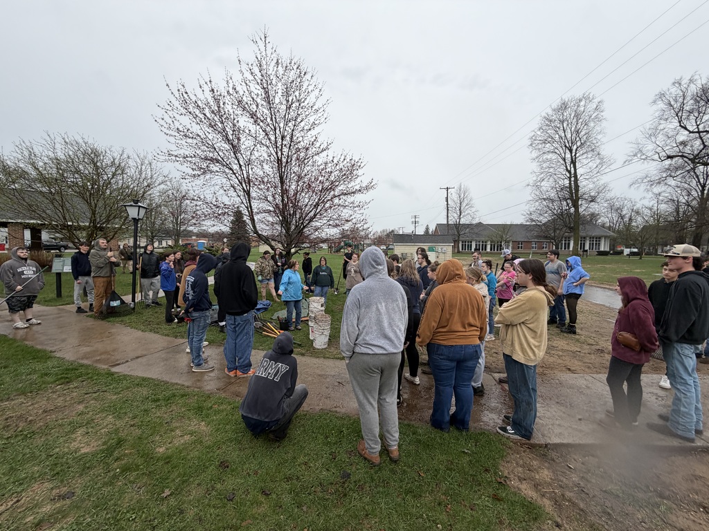 Seniors Community Service