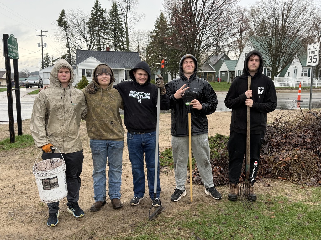 Seniors Community Service