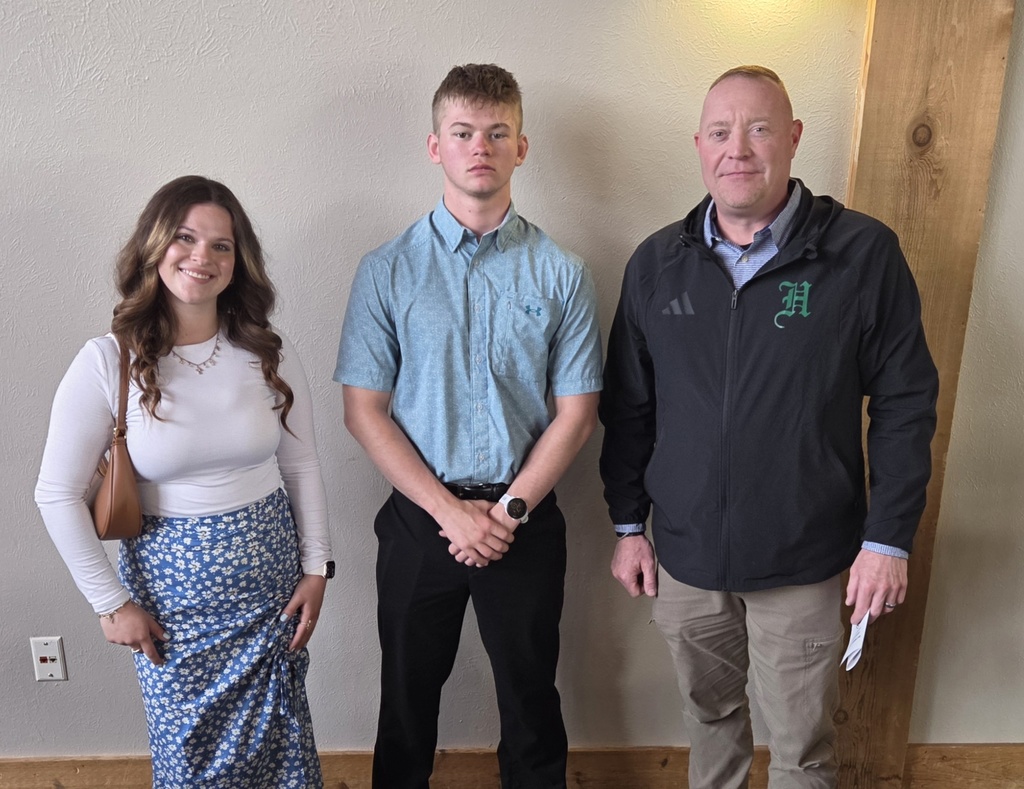 WMC Top Student Luncheon