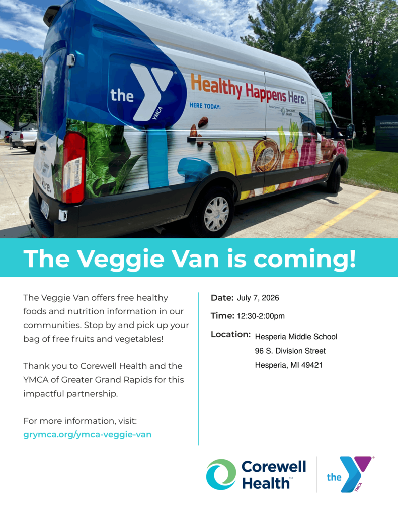 Veggie Van