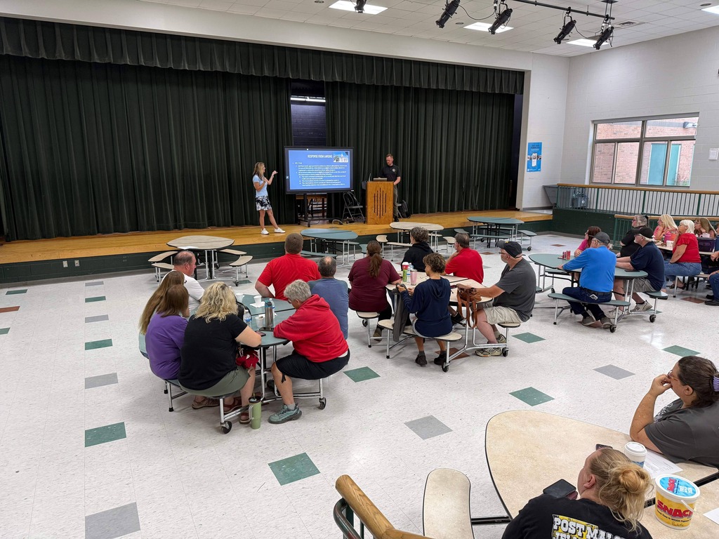 classroom training