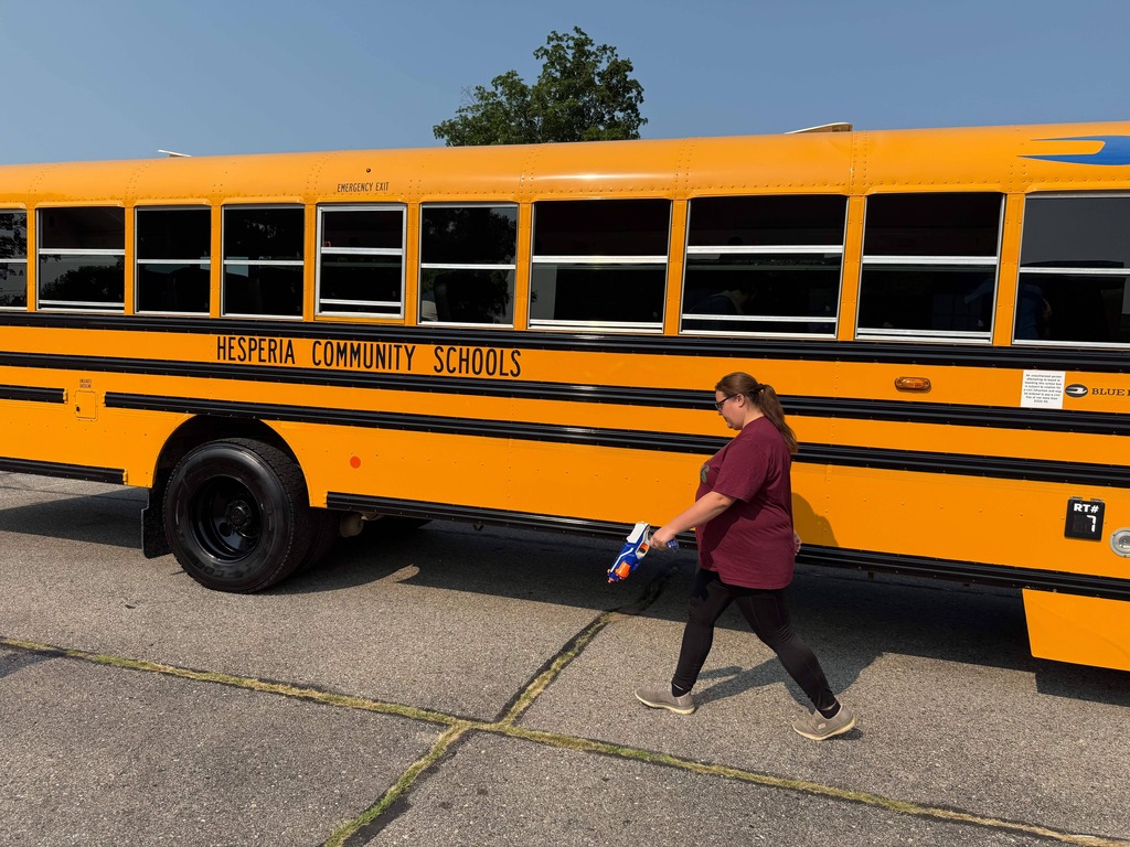 Bus Training