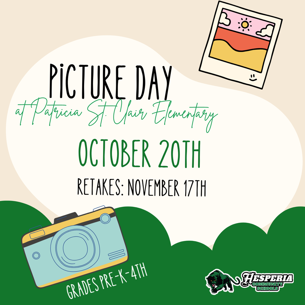 Elementary Picture Date