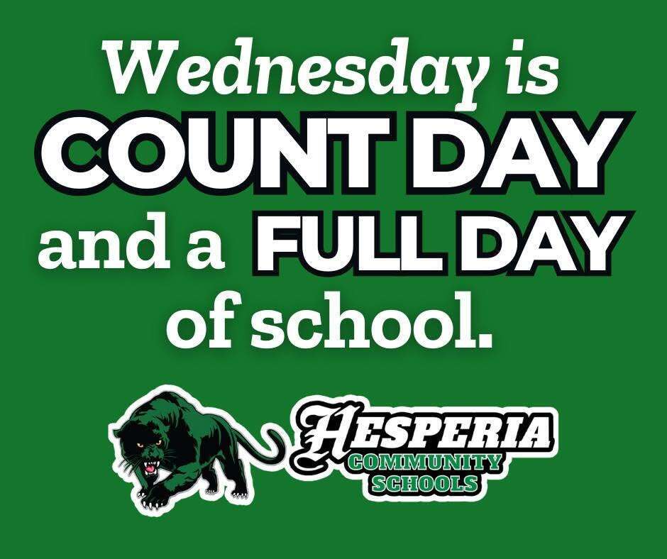 Count Day